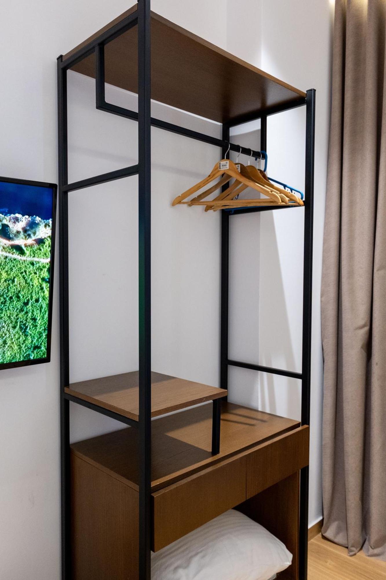 Guesthouse Siars Ksamil Dış mekan fotoğraf
