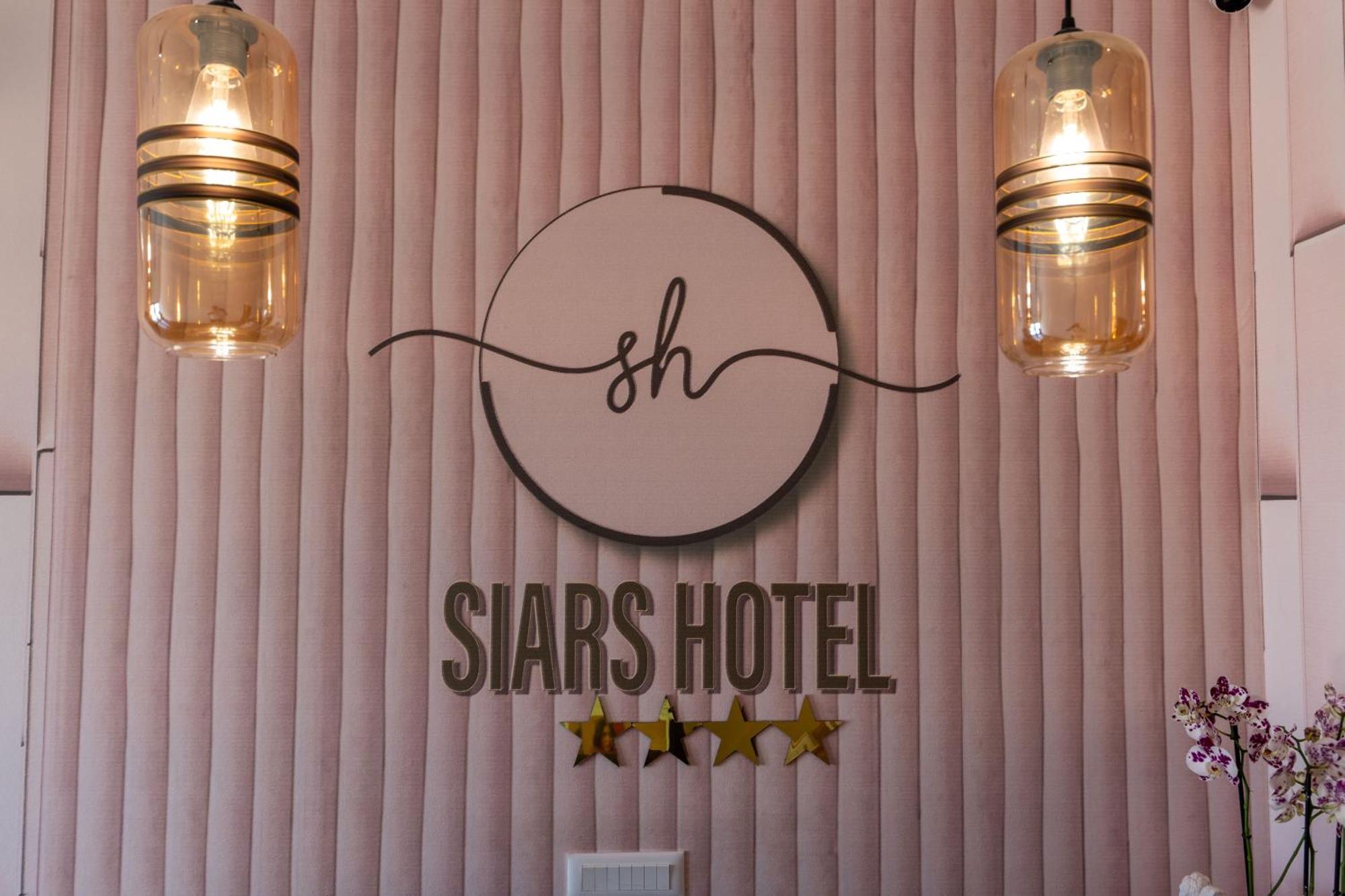 Guesthouse Siars Ksamil Dış mekan fotoğraf